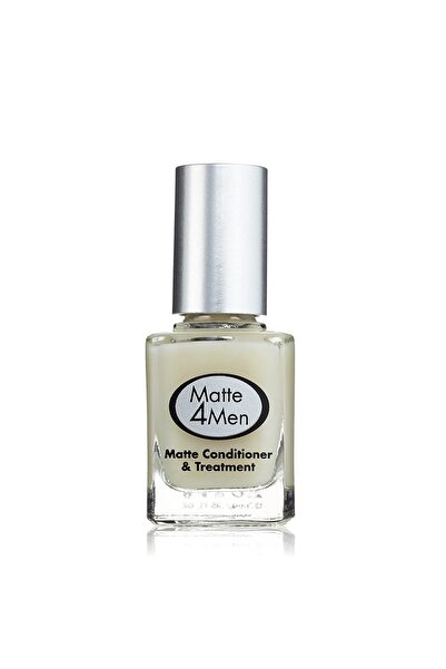 vessia Jessica, Matte4Men, Soft Matte, Tratament cu gel pentru unghii, 14,8 ml