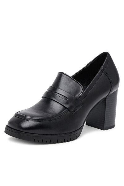 LASOCKI women's shoes black CEO-WB-GIADA-01C