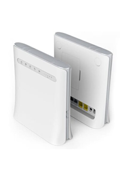 ZTE Δρομολογητής MF286 4G LTE