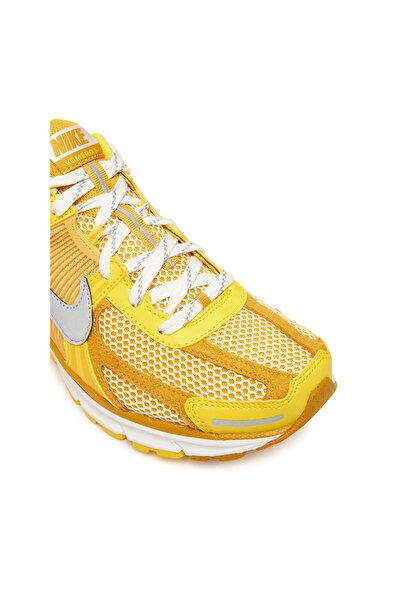 Nike Adidași bărbătești Zoom Vomero 5 PRM FJ Yellow Strike/Mettalic Silver