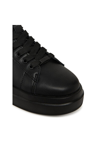 Guess sneakers women Black FLFE10 ELE12