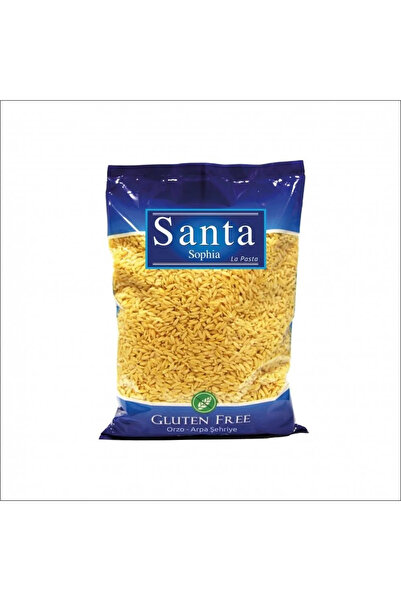 SANTA SOPHİA Glutensiz Arpa Şehriye 400G