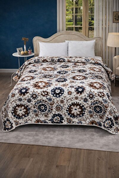 VELLON HOME DOUBLE BLANKET