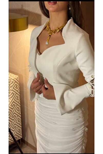 Sweety Fashion Anoud's dress