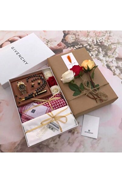 Givenchy Luxury Men's Gift Box from