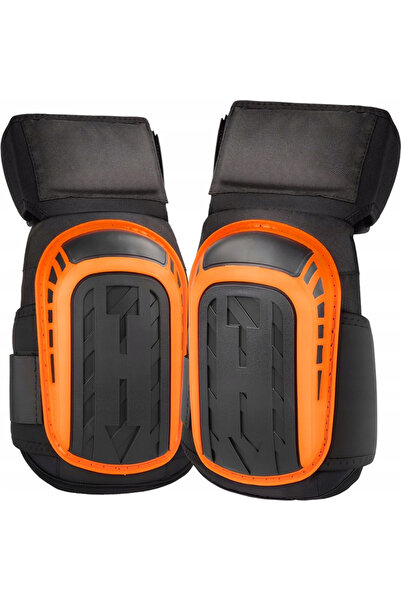 NewEvo NewEvo® Premium Knee Pads for Construction, Professional with Gel and ...