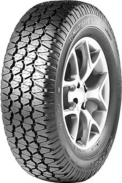 Lassa Multiways-C 195/60 R16C 99/97R 4 Mevsim Lastik - 2026