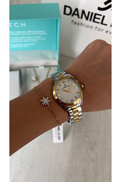 Daniel Klein Women's watch