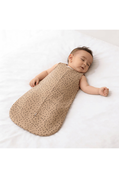 Maiyko 1.0 Tog Uyku Tulumu Choco Dots (Torba Tulum)