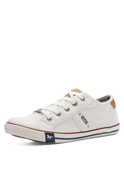 Mustang sneakers women white 1099-310