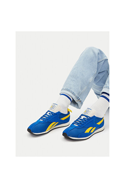 Reebok sneakers men blue EO-R400 100239543
