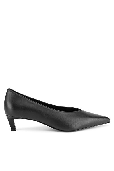 Gino Rossi pumps for women black MOLLIE-118066