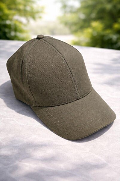 Kitti Pălărie unisex de culoare uni (9-15 ANI-54) – Kaki |   Potrivit pentru ...