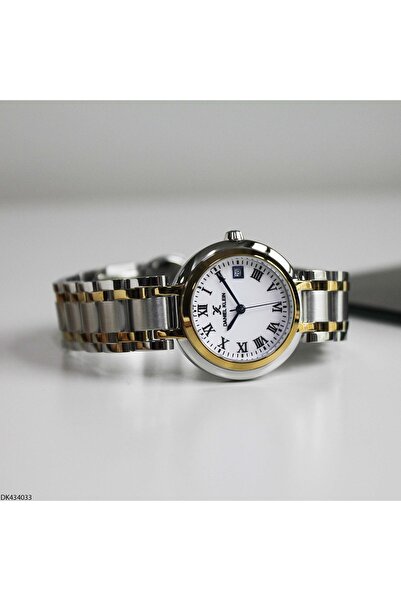 Daniel Klein Dk434033 Women's Wristwatch with Steel Strap
