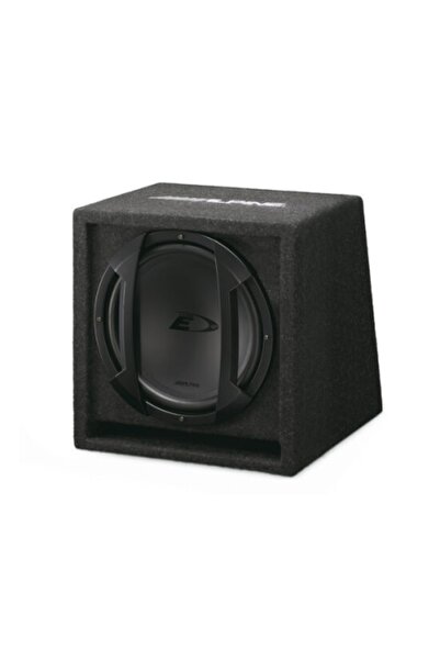Alpine SBE-1244 BR SUBWOOFER 30 CM (12″), 650 W