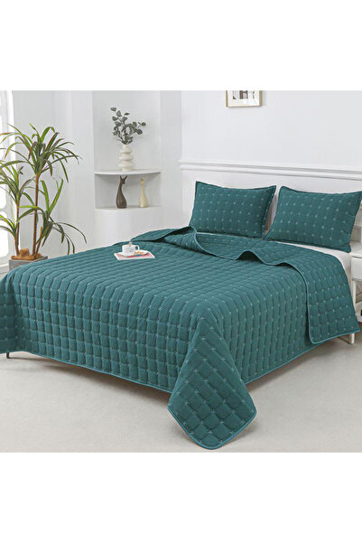 OEM Double bedspread for 2 people, 3 pieces, Finet, DREAM-0887