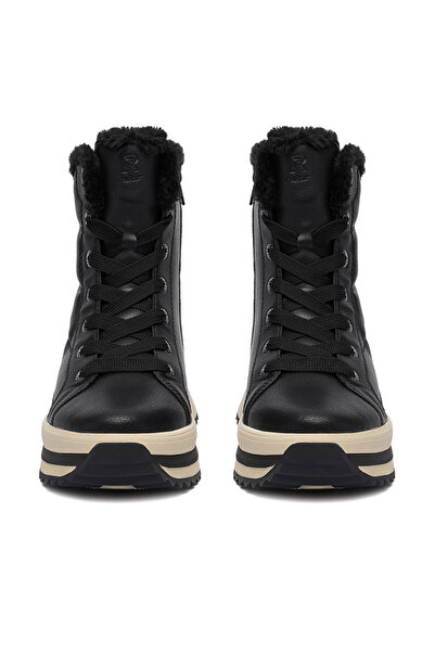 Rieker ankle boots women black CEO-W3872-00