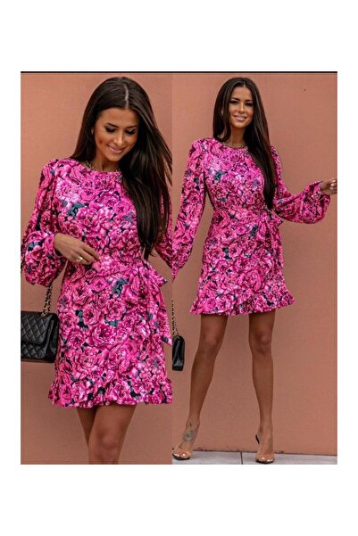 MQ Women's short summer dress