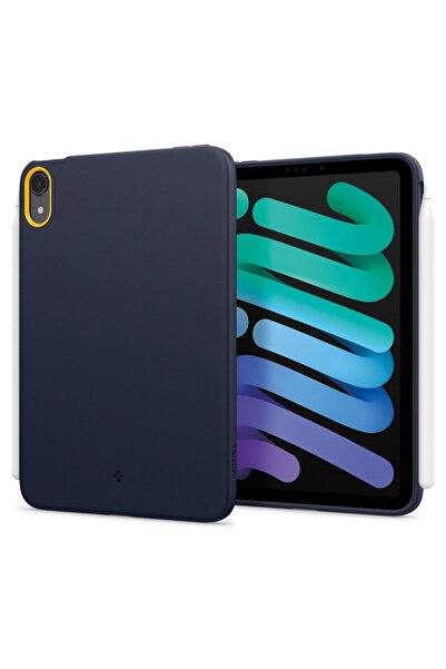 Spigen Husă de protecție Nano Pop pentru iPad Mini 6/7, culoarea bleumarin