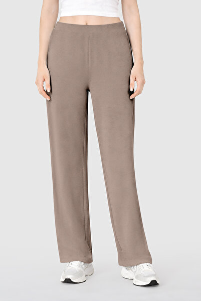 Penyemood Soft Texture Modal Pants
