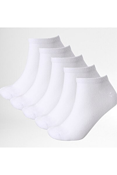 Jack & Jones Unisex 5 Pack Socks