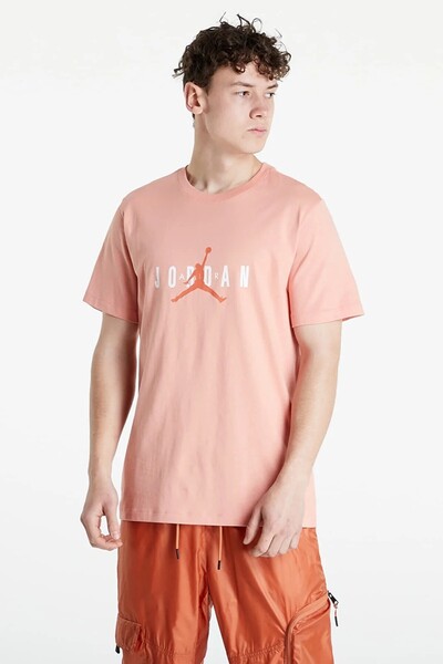 Nike Tricou cu mânecă scurtă Jordan Air Stretch pentru bărbați tricou Tricou ...