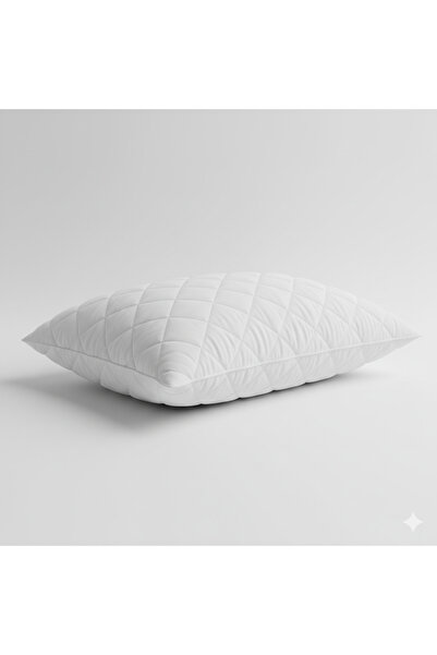zaTen Pazar Roi Quilted Pillow Protector Mattress Pad