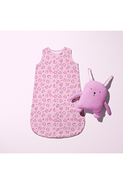 Maiyko 1.0 Tog Uyku Tulumu Rosy Paws (Torba Tulum)