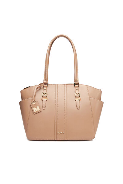 MEXX geantă de mână femeie bej CEO-MEXX-S-008-08
