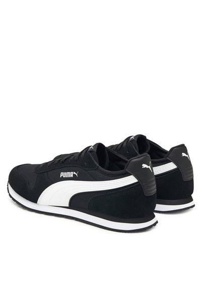 Puma adidași bărbați Negri 401622 01