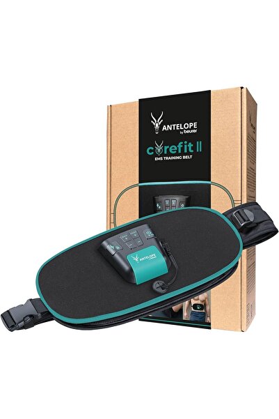 Beurer COREFİT II EMS KARIN KASI KEMERİ