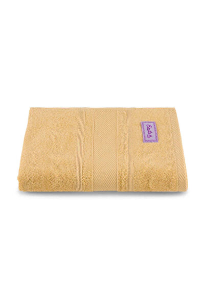 BYFT Home Castle Bath Towel 70 x 140 Cm 550 Gsm 100% Cotton Highly Absorbent,...
