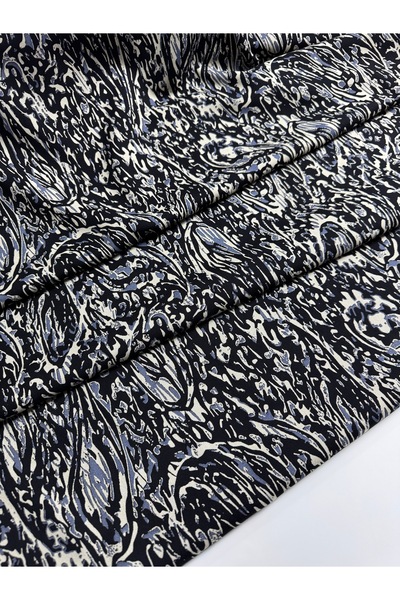 Niks Home Țesătură din bumbac 100% viscoză |   1 metru |   Lățime: 150 cm