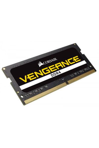 Corsair CR Vengeance 8GB (1 x 8GB) SODIMM DDR4