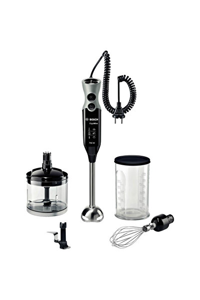 Bosch MSM67170 blender de mana, putere 750W, negru