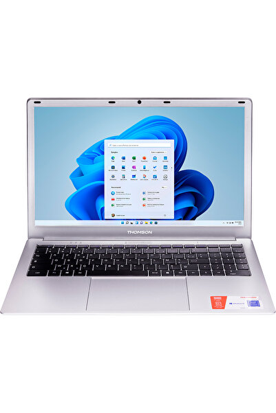 THOMSON Neo N15 UA-N15C8SL512 15.6" HD Intel Celeron N5100 8GB 512GB SSD Inte...