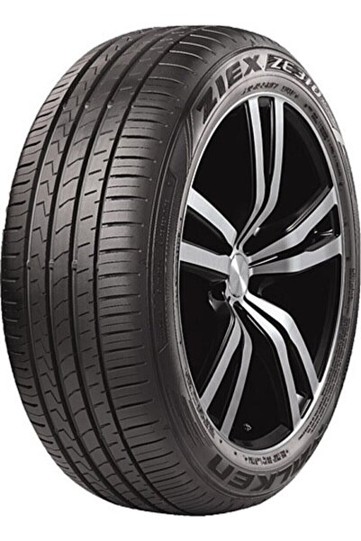 Falken 205/45 R16 87W Xl Ziex Ze310 Ecorun Oto Yaz Lastiği ( Üretim Yılı: 2024 )
