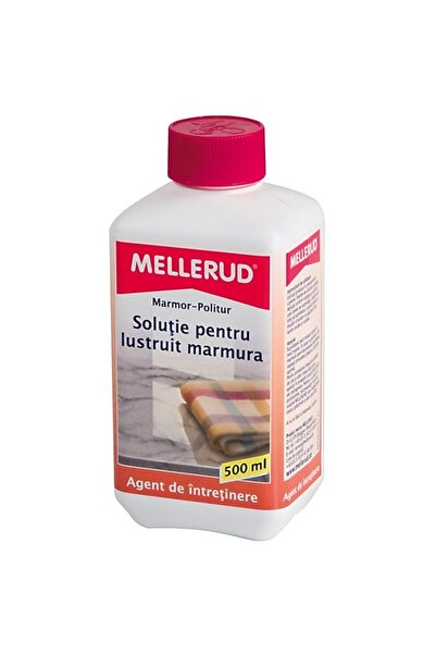 MELLERUD Marble polishing solution 0.5L 0158