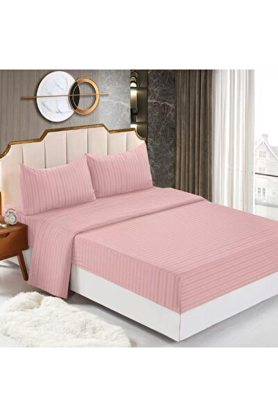 OEM Damask bed linen with elastic 180x200 for double bed 2 people, 4 pieces, ...