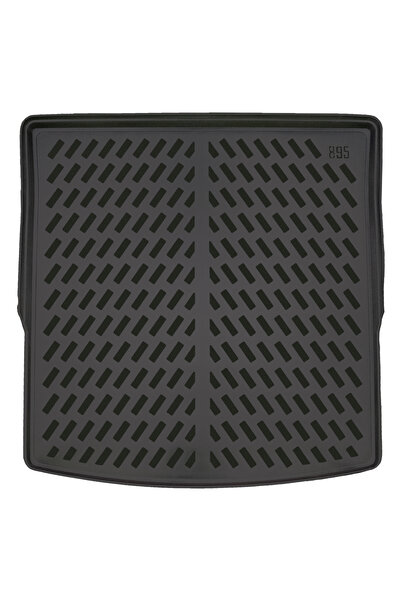 Psn SKODA KODIAQ (2024-..) İle Uyumlu Araca Özel Bagaj Havuzu