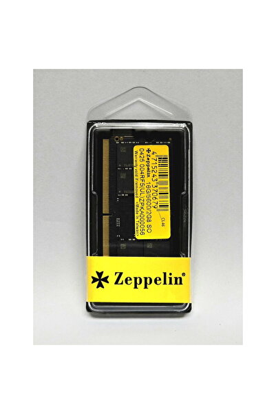 Zeppelin ZE-SD5-16G5600, 16GB, DDR5-5600 MHz, CL 46