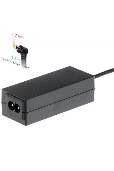 Akyga AK-ND-47, 40 W, Negru