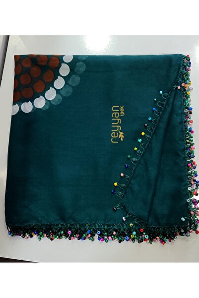 NİL Tuhafiye Reyyan boncuklu iğne oyası yazma