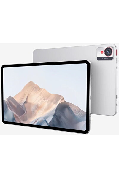 ZTE Nubia Pad Pro 512GB 16GB RAM WiFi Silver