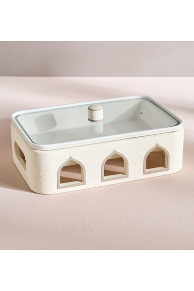 Naima سخان طعام - 3 لتر