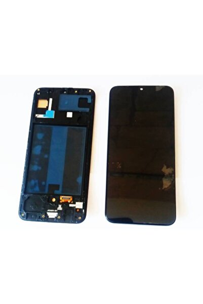 OEM Display screen with Touchscreen and Frame for Samsung A30S, A307, Incell,...