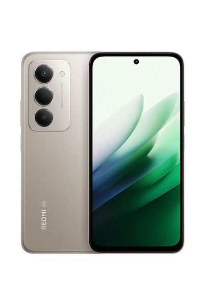 Xiaomi Redmi 15 256GB 8GB RAM 5G Dual SIM Titan Grey