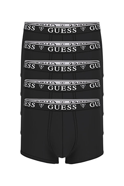 Guess Njfmb Men's Boxer 5-Piece Boxer Pack