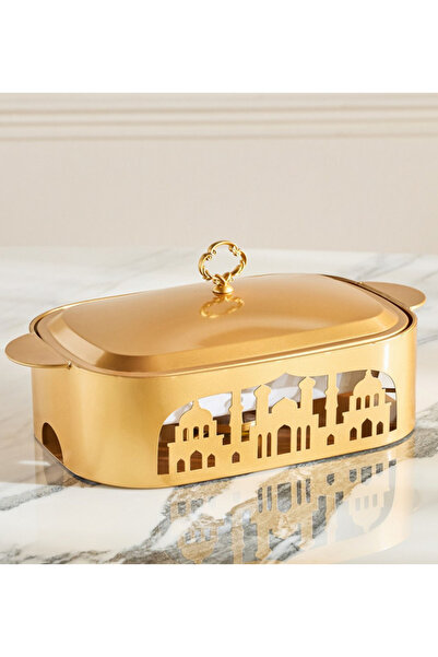 Amal سخان طعام - 1.6 لتر