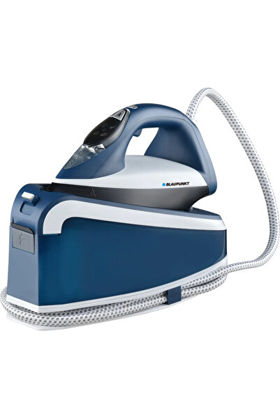 Blaupunkt Ssp701 3200w 5.5 bar 135 gr/min white / blue